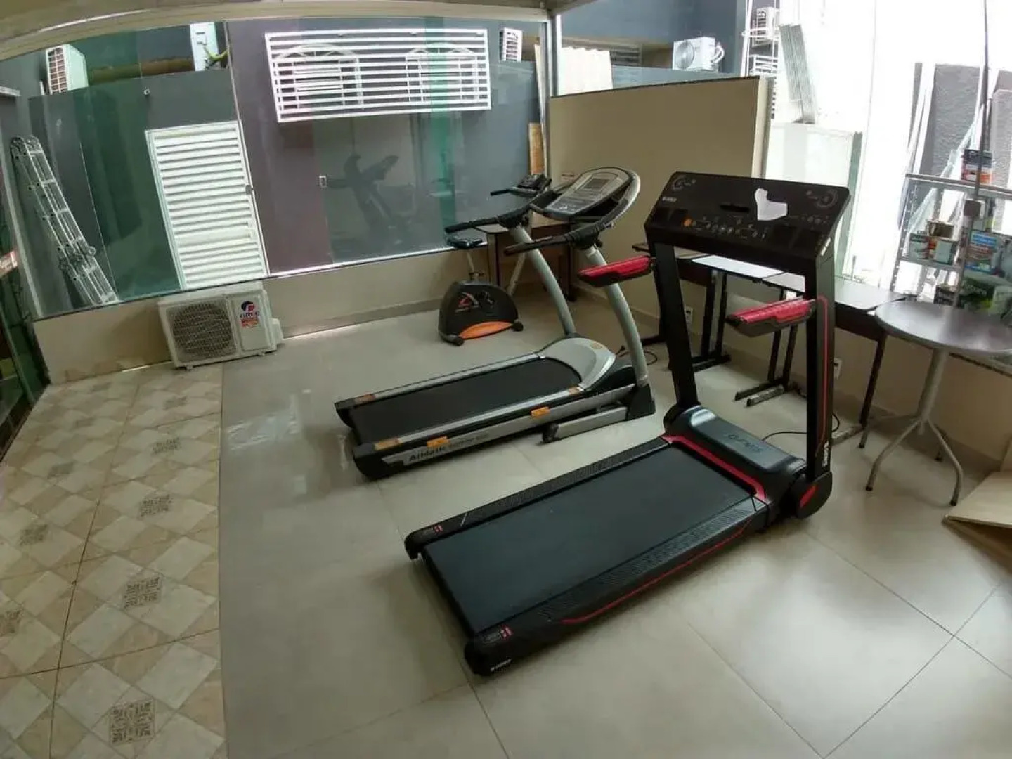 Pousada Aba da Serra