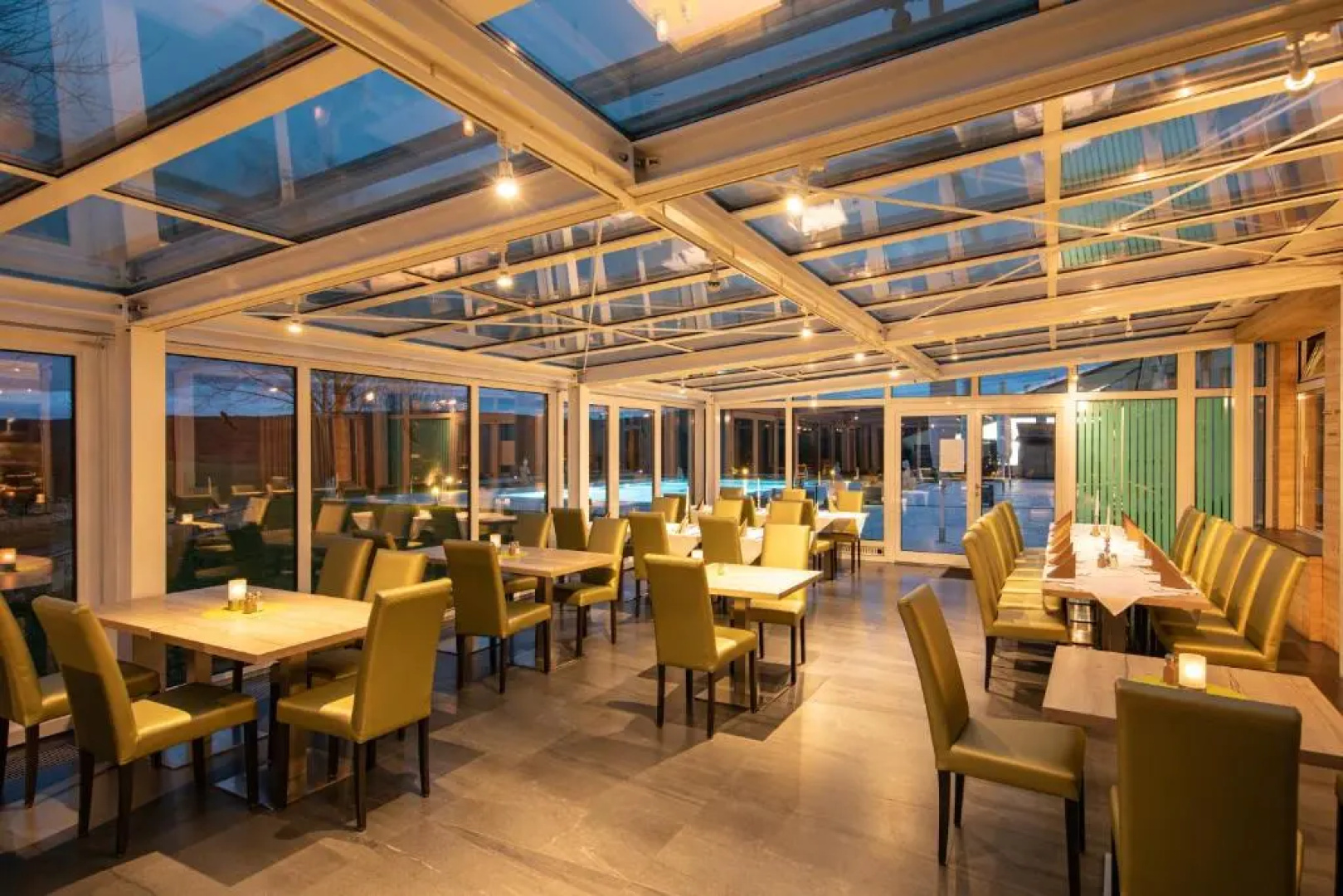 FAIR RESORT All Inclusive Wellness & SPA Hotel Jena
