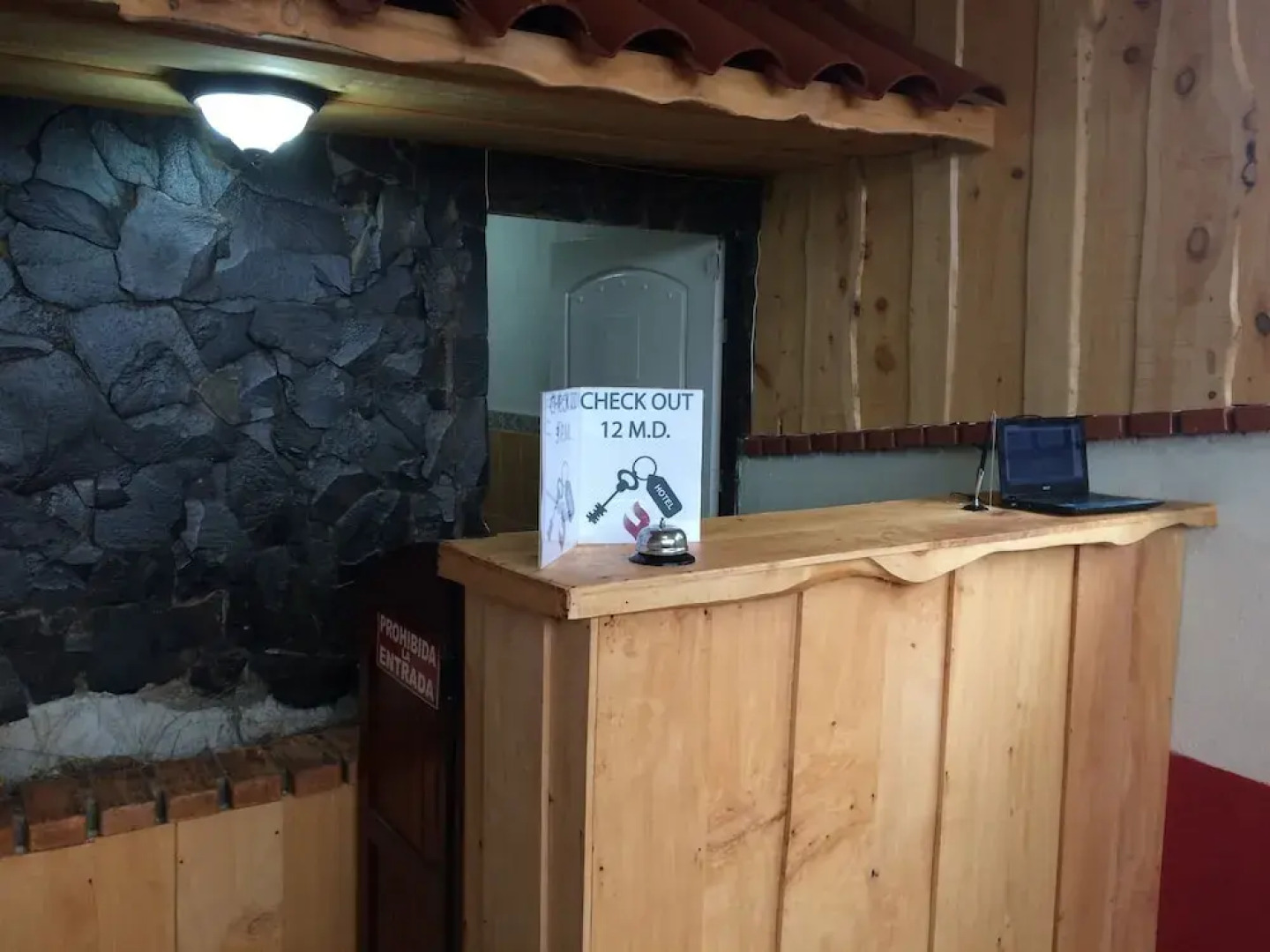 Volcan Poas-Vara Blanca Tiquicia Lodge
