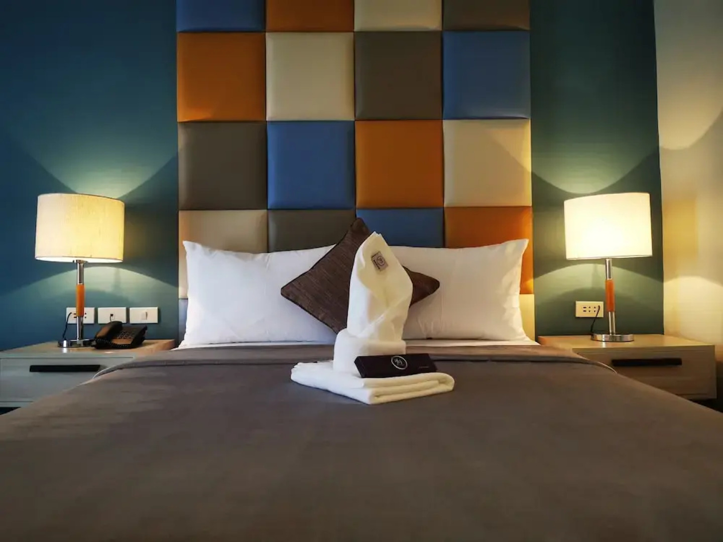 Yes Hotel Pandi Bulacan