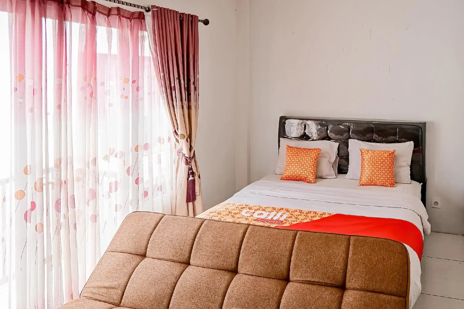 CR 001 Jember Town Square Apartment