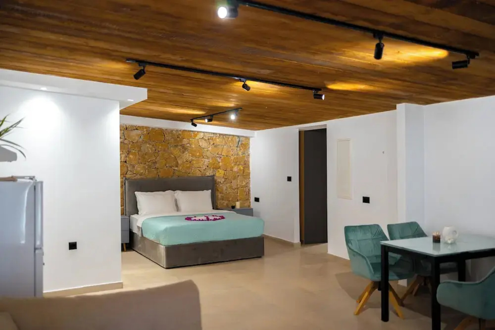 SANIMAR By Mono Alex