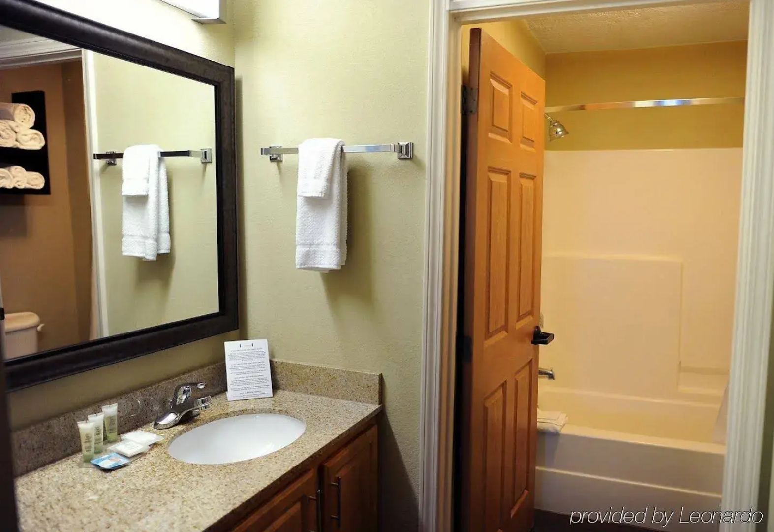 Staybridge Suites Columbus-Dublin by IHG