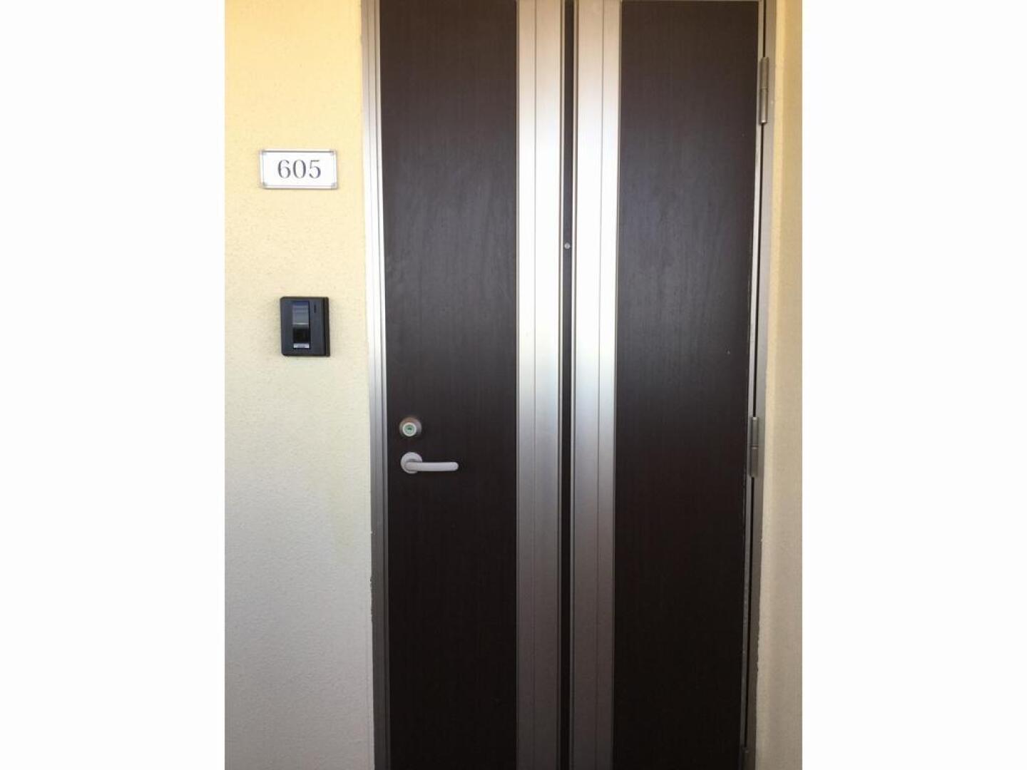 Mr.KINJO VIOLETTE KUKOMAE