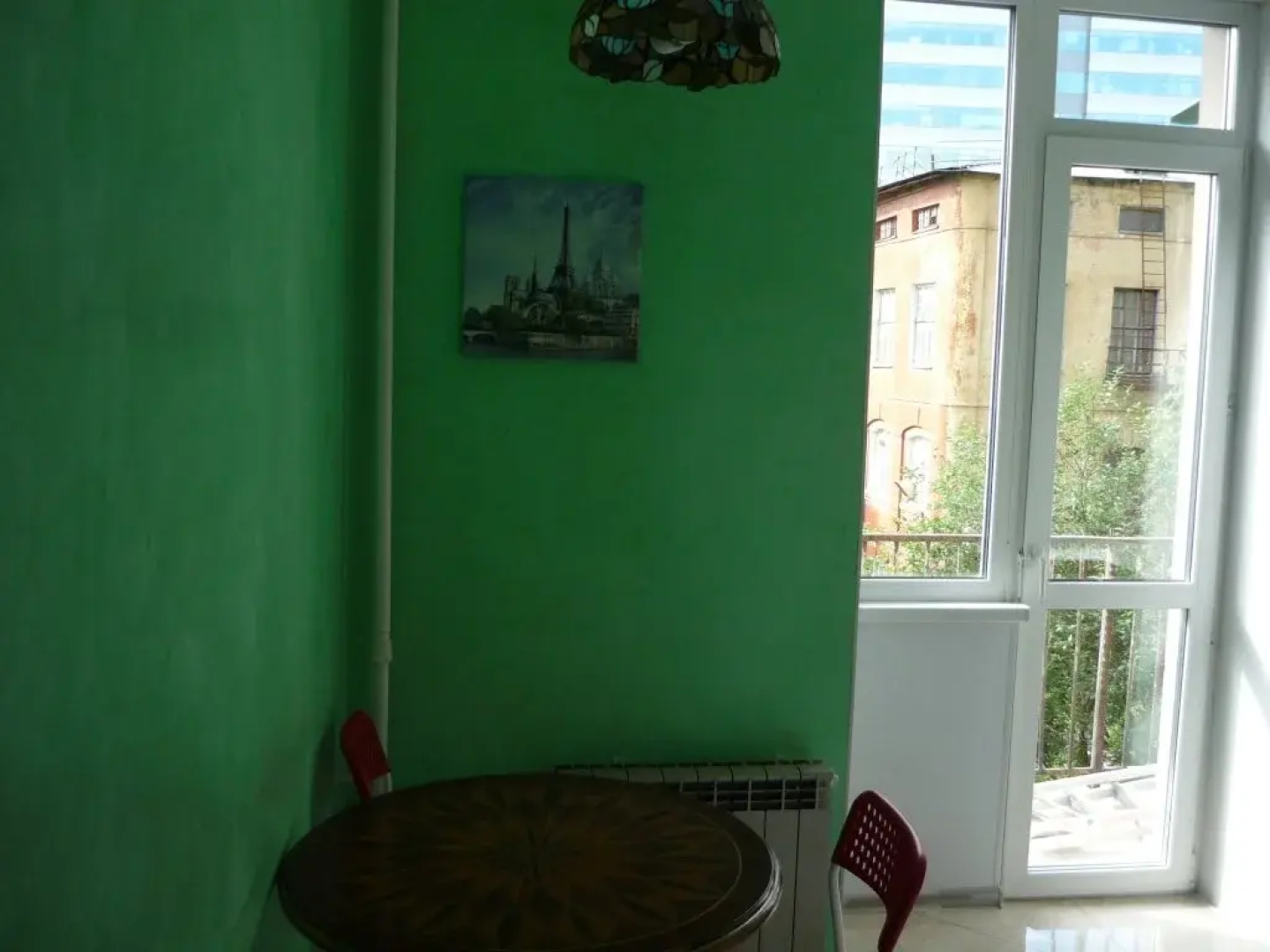 Sadovaya Apartment