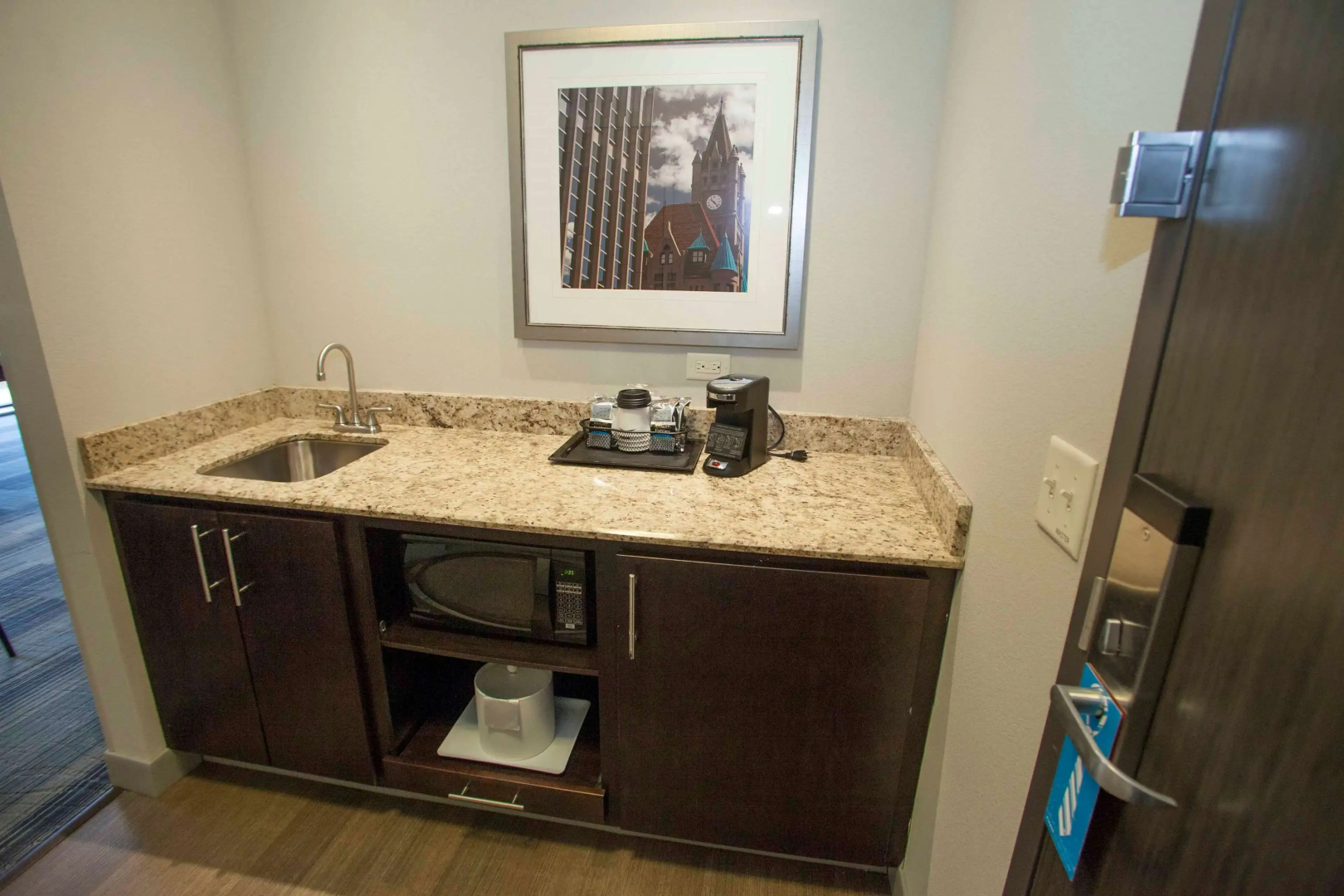 Hampton Inn & Suites Downtown St. Paul