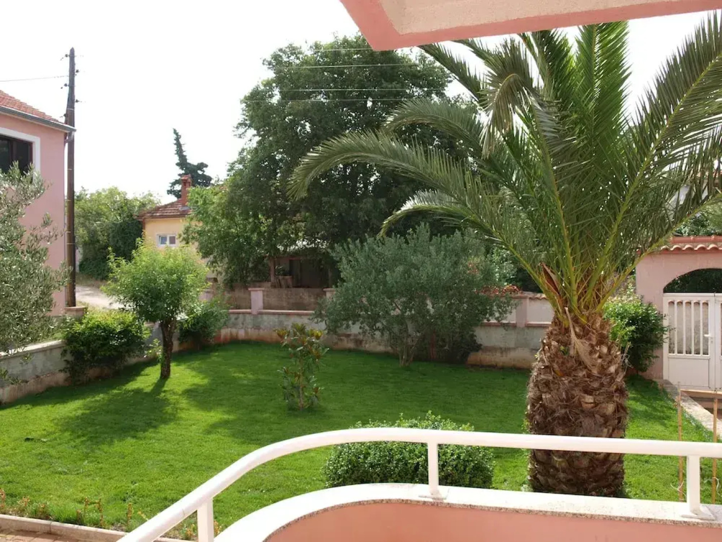 Apartment Mrkić / Four Bedroom A1