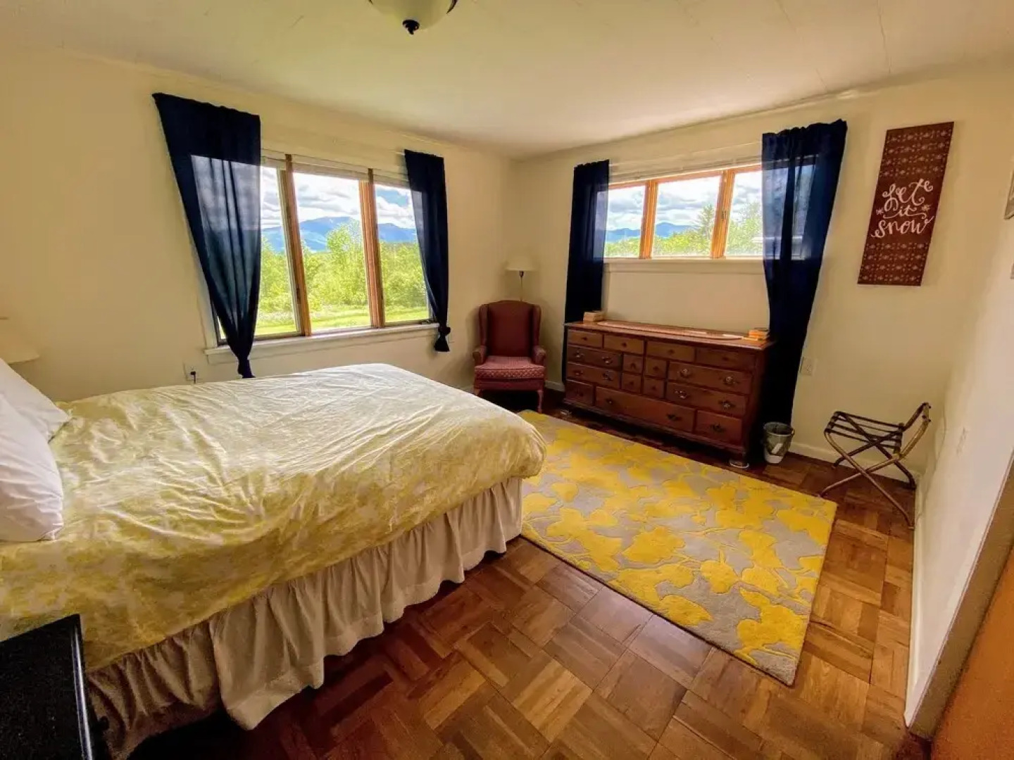 The Ledges at Sugar Hill - by Bretton Woods Vacations