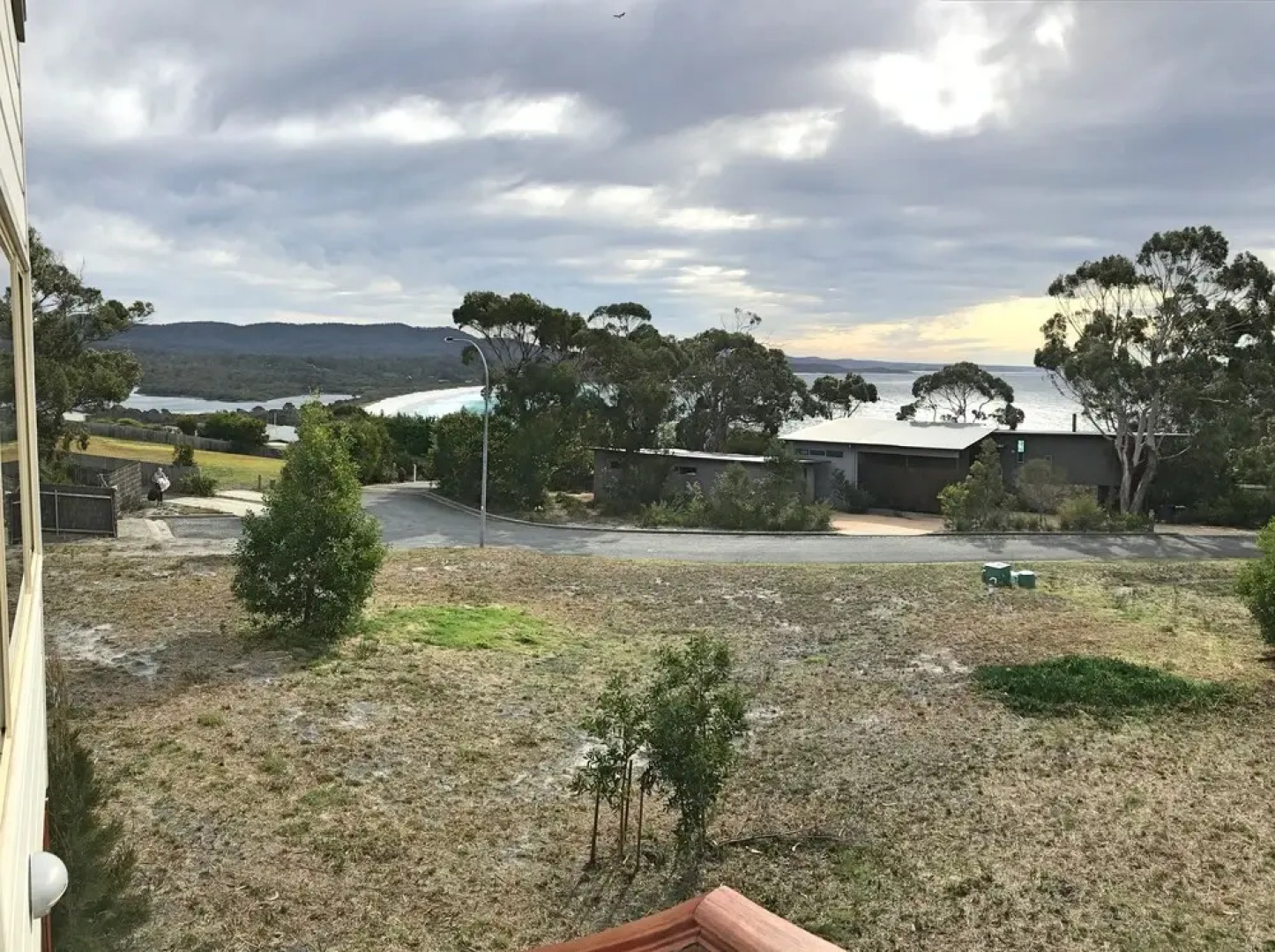 Angasi Apartment on Highcrest