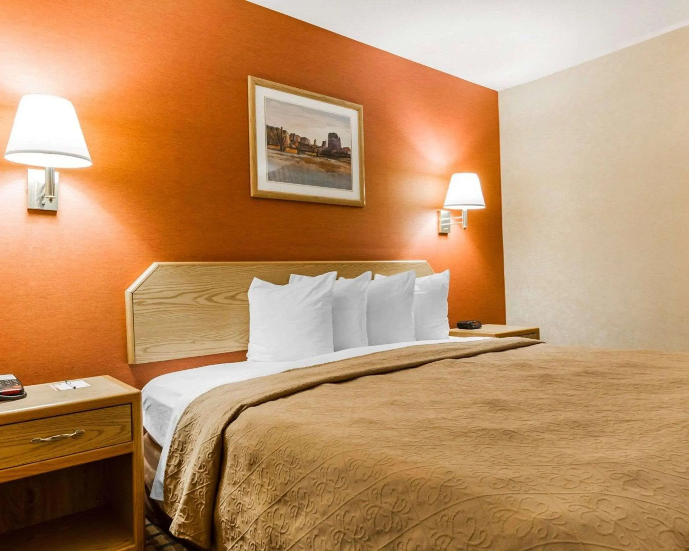 Comfort Inn & Suites Surprise Near Sun City West