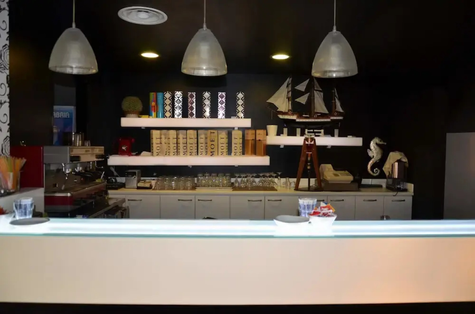 Mediterraneo Palace Depandance