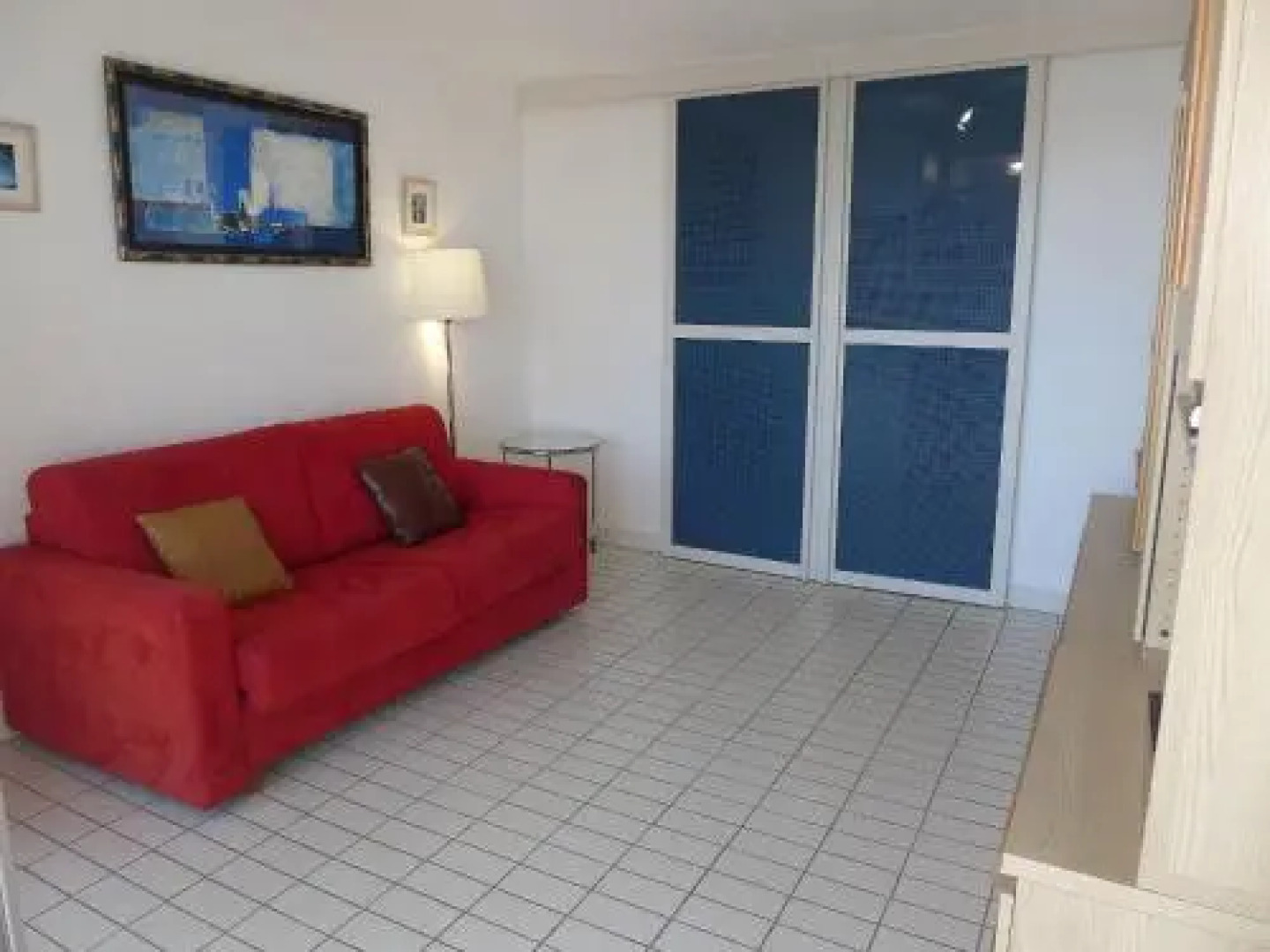 Apartment L'arc En Ciel.2