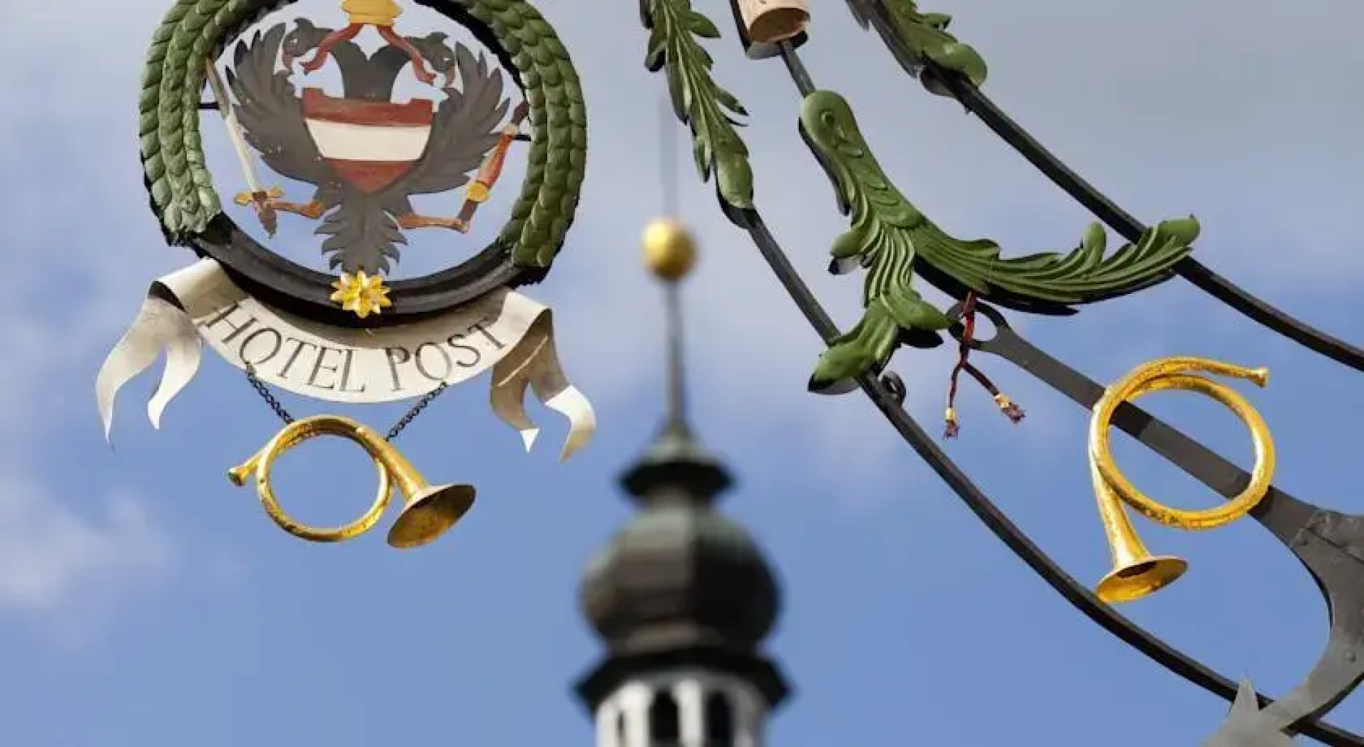 Postschlössl