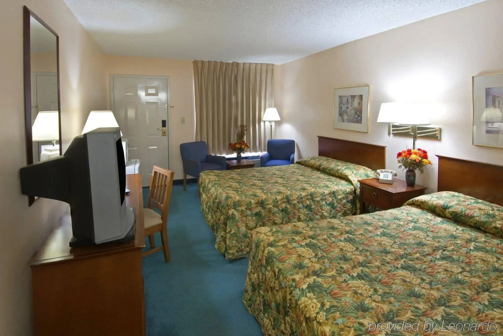 Americas Best Value Inn Stockbridge