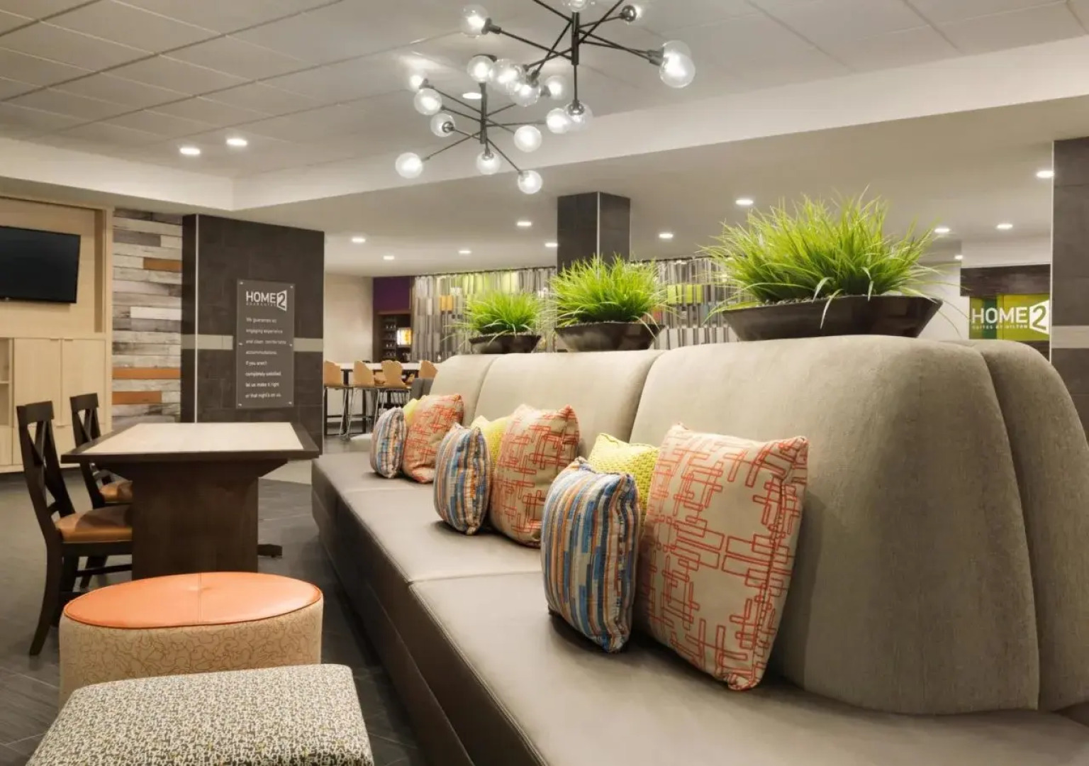 Home2 Suites by Hilton Houston Webster