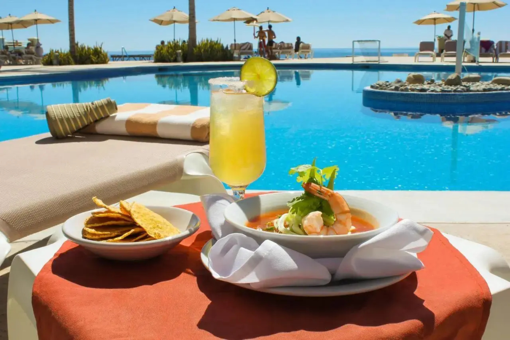 Barceló Gran Faro Los Cabos - All Inclusive