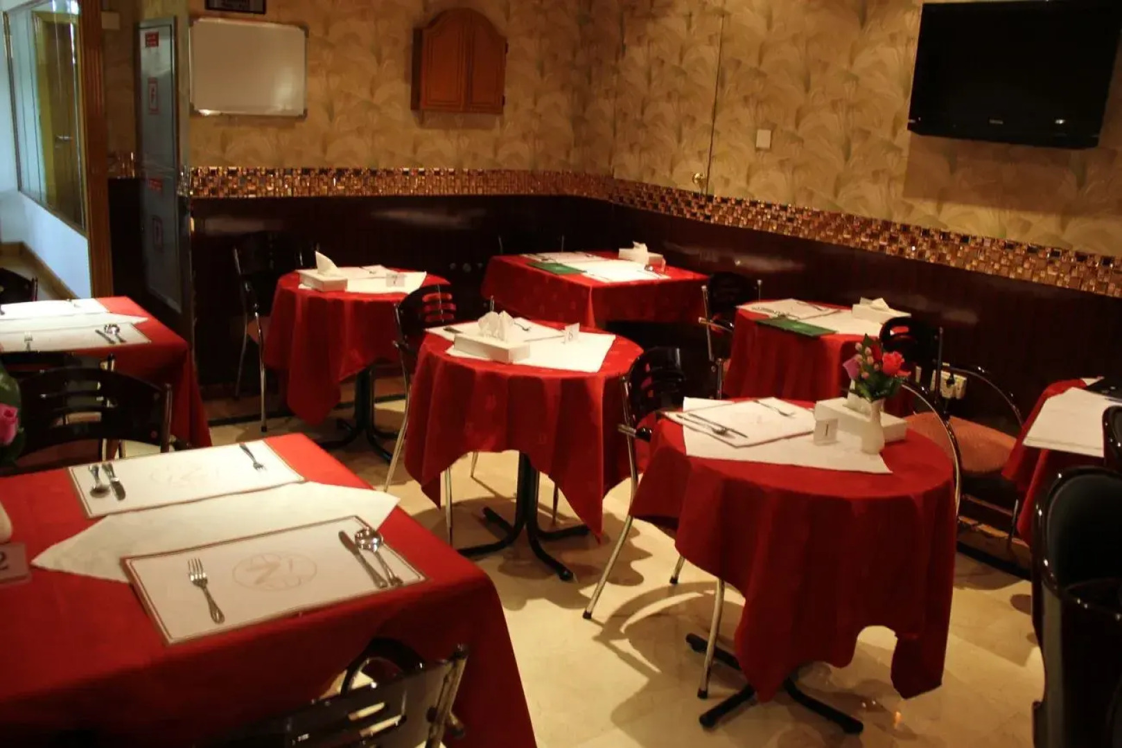 Zain International Hotel