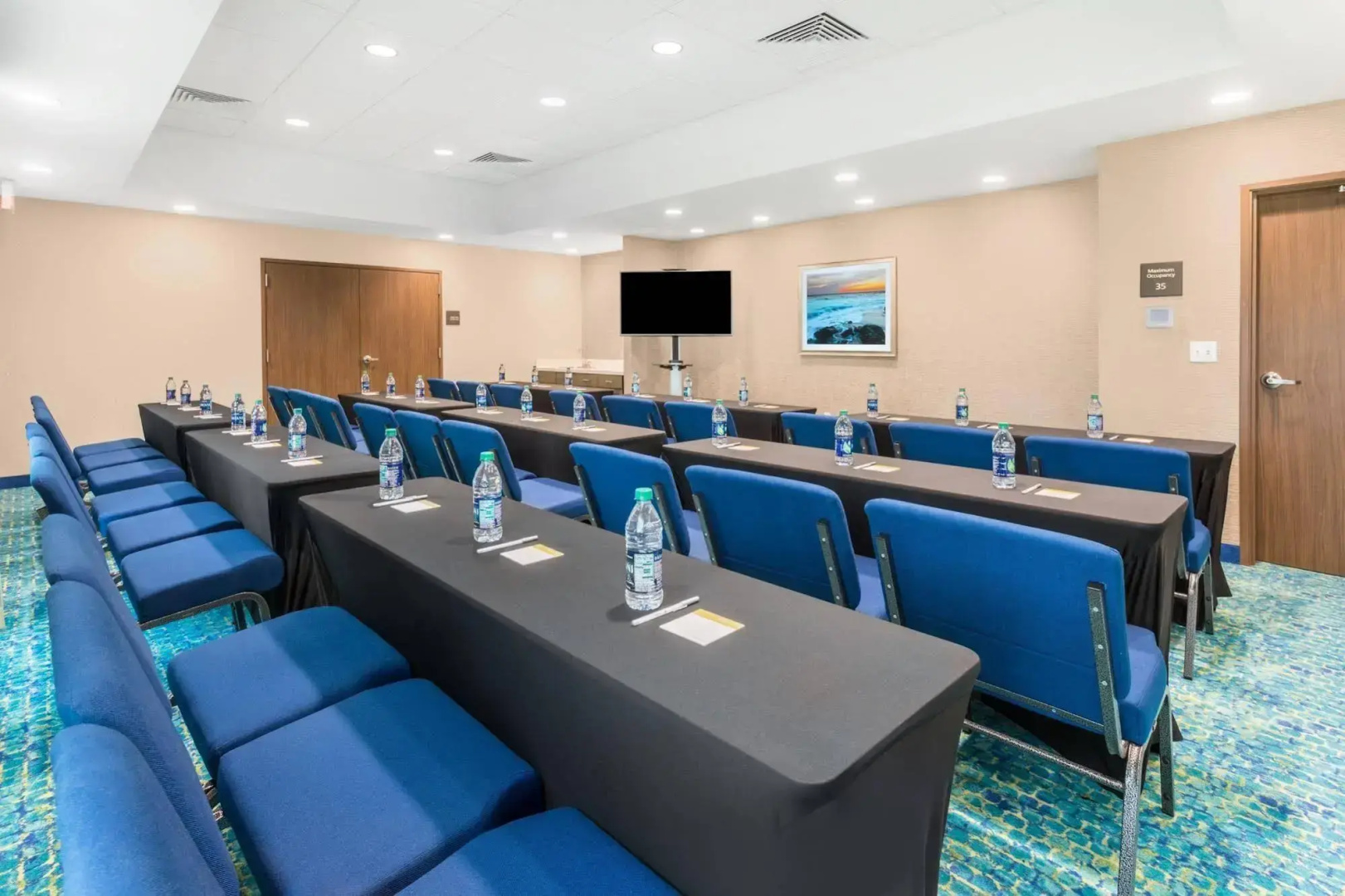 Hampton Inn & Suites Mary Esther-Fort Walton Beach