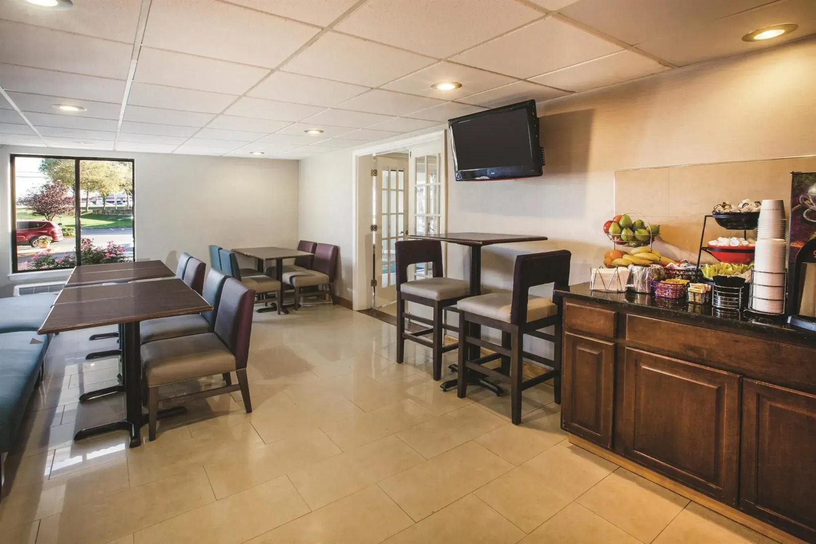 Spark by Hilton Waldorf