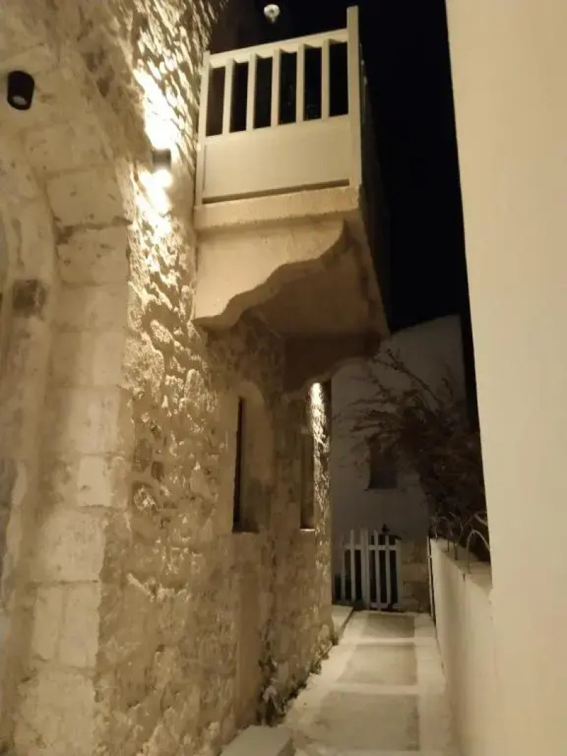 Oniropagida Nisyros apartments #2 Nikia view