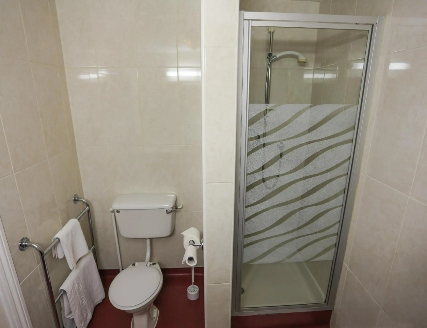Royal Exeter Hotel