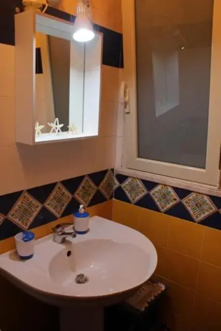 Casa sul Mare vicino Marzamemi