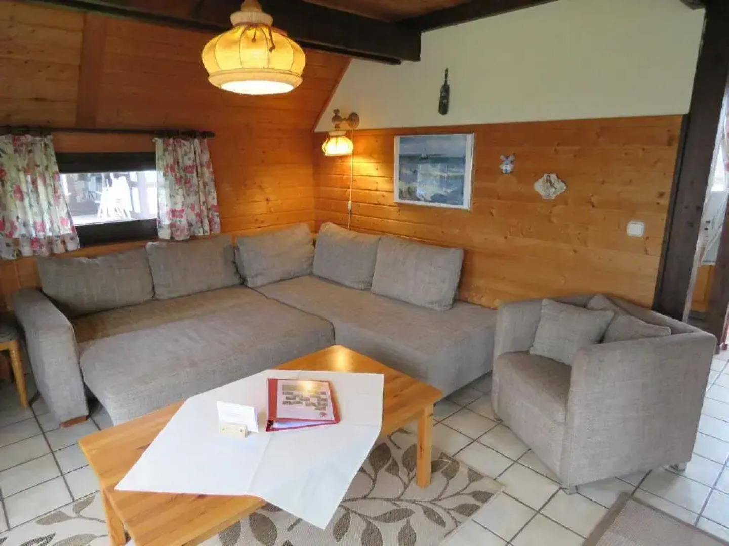 Ferienhaus Deichgraf 65 im Feriend