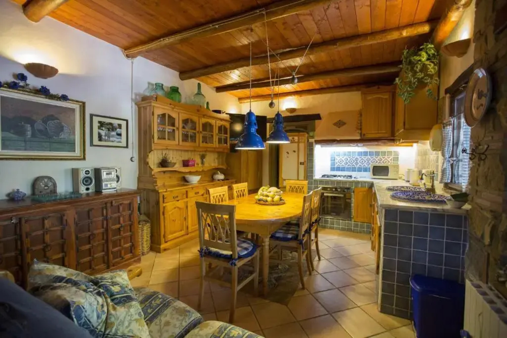 Villa degli Artisti