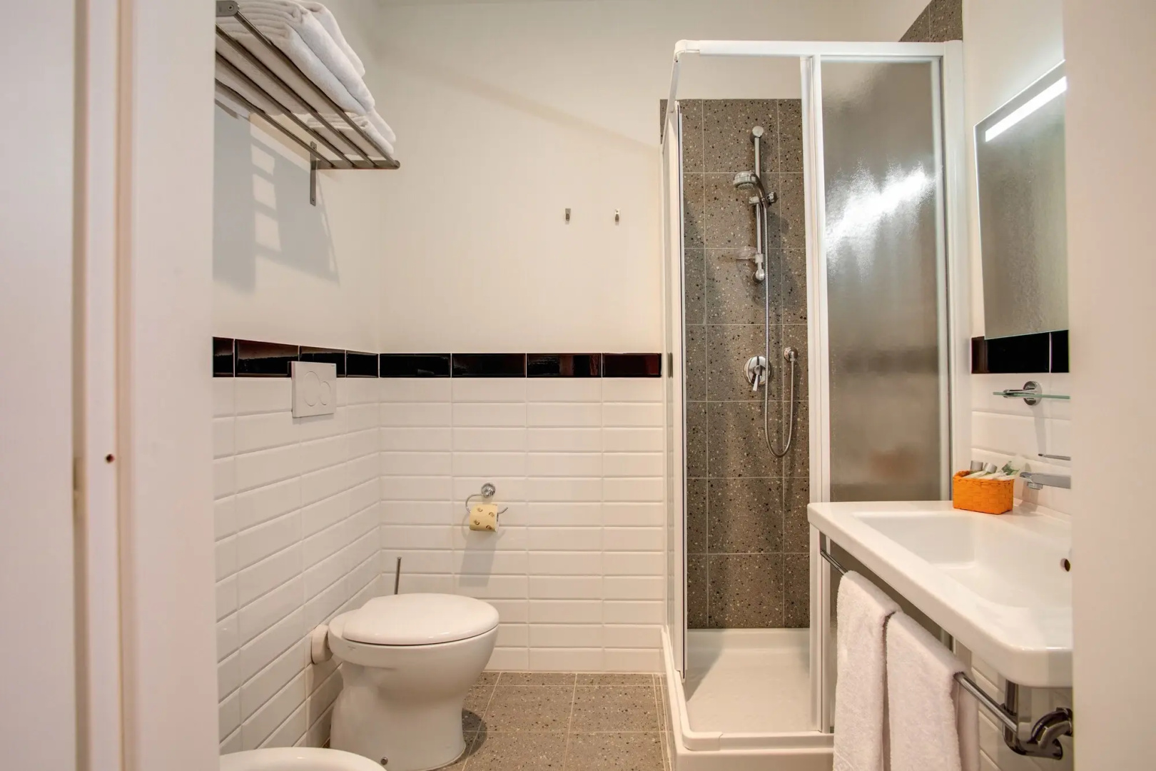 Roma in una Stanza GuestHouse