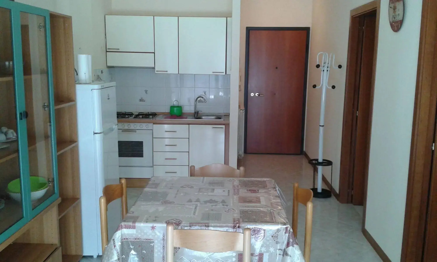 Le Torri Apartment