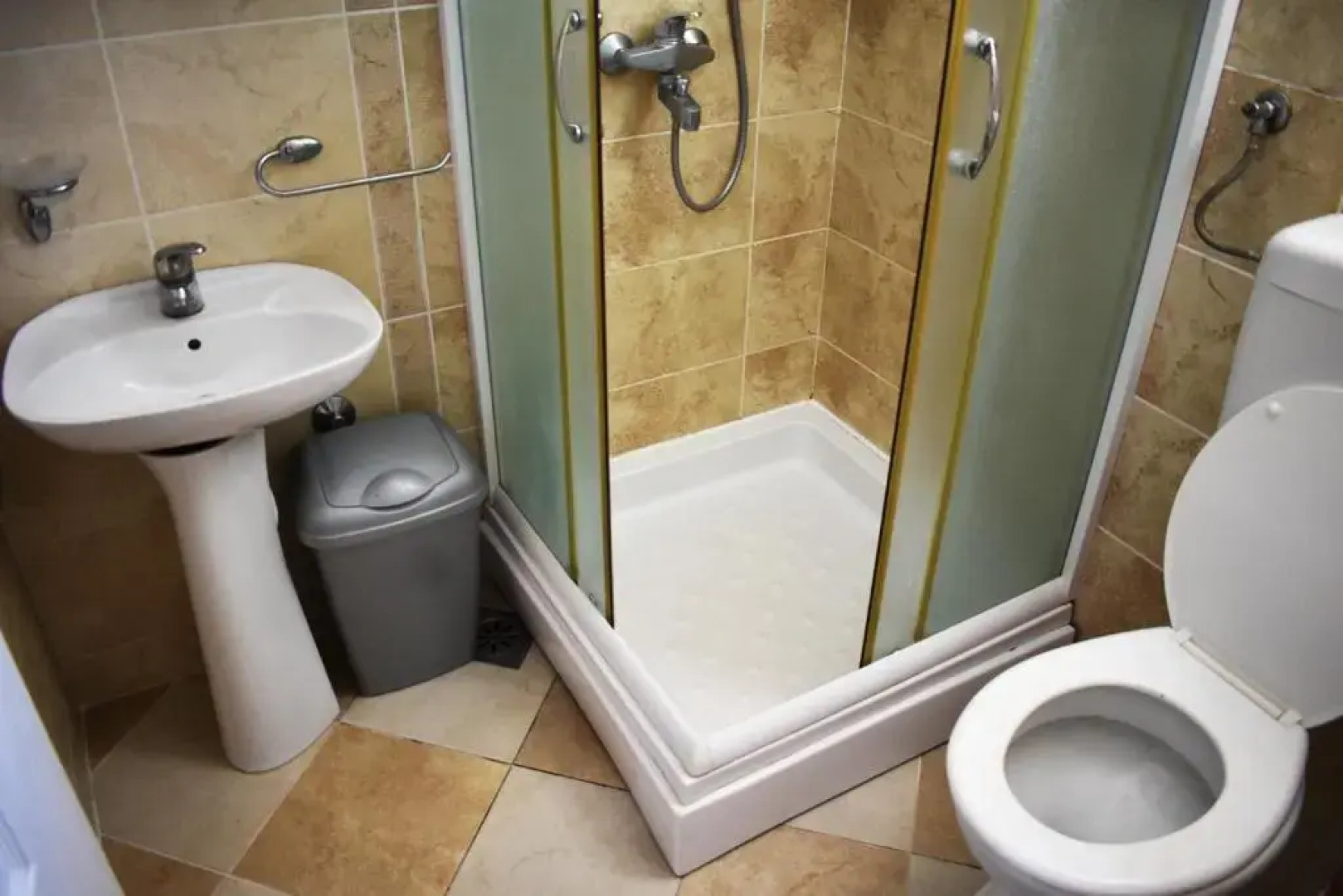 Apartments Montenegro Risan Cuckovic