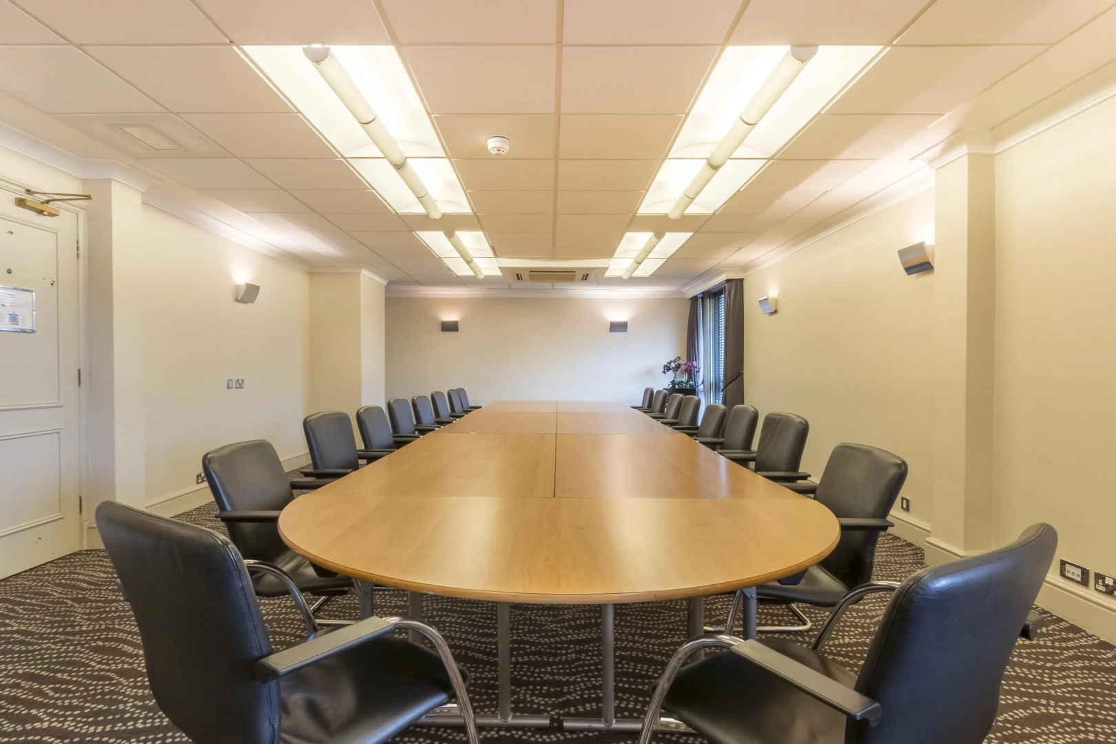 Thistle London Heathrow Terminal 5