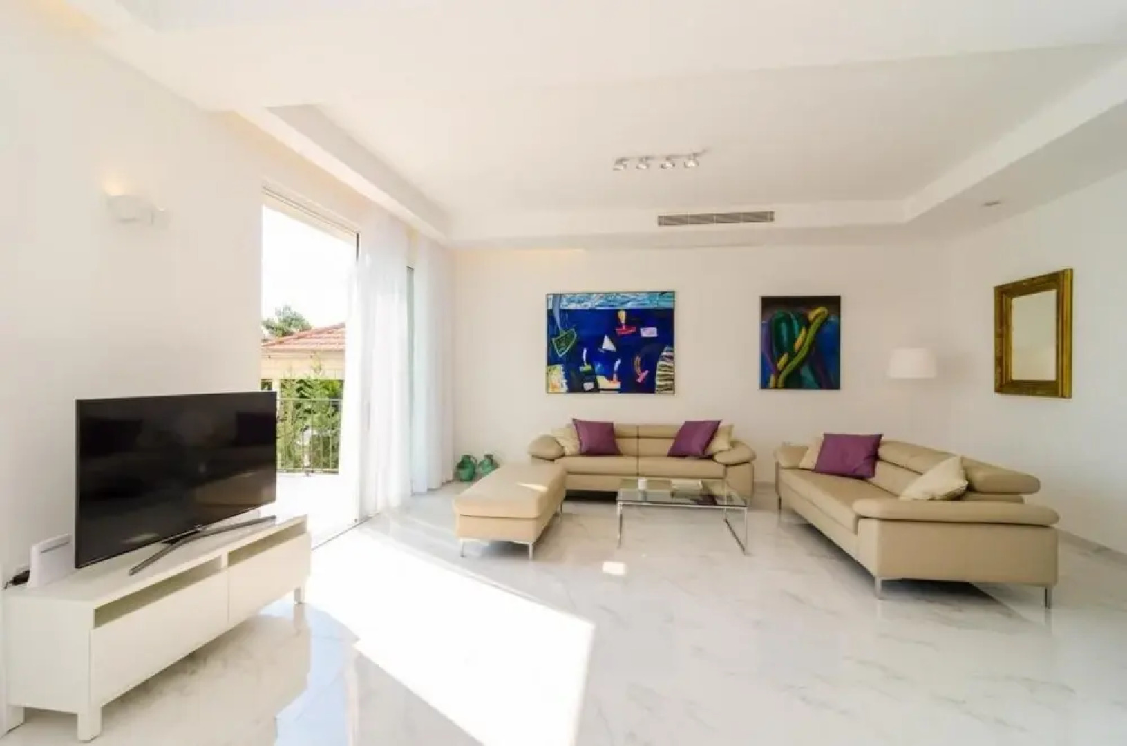 Villa Orlando - Five Bedroom Villa With Swimming Pool and Sea View ID Direct Booker 3375