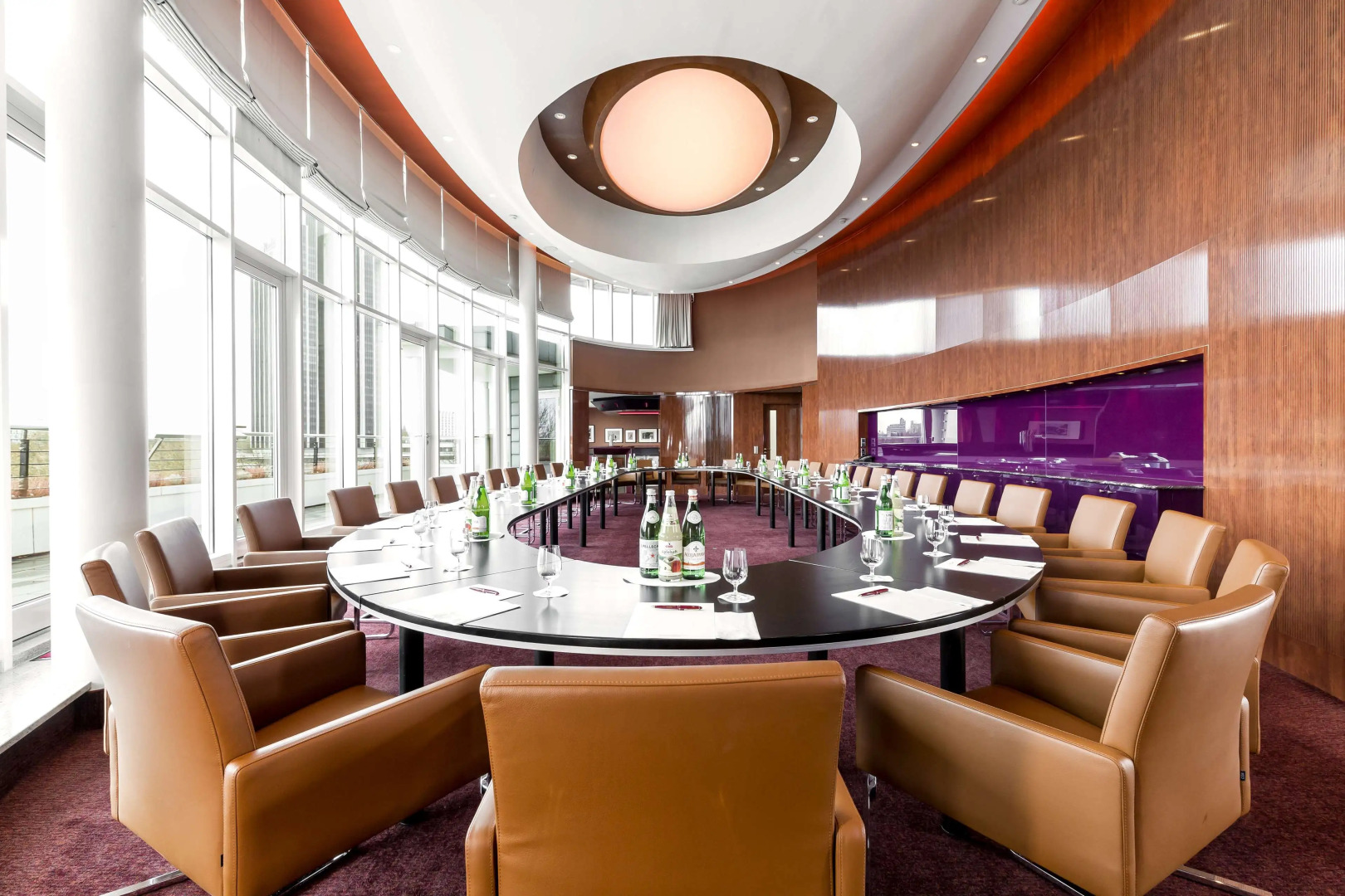 Grand Elysee Hamburg