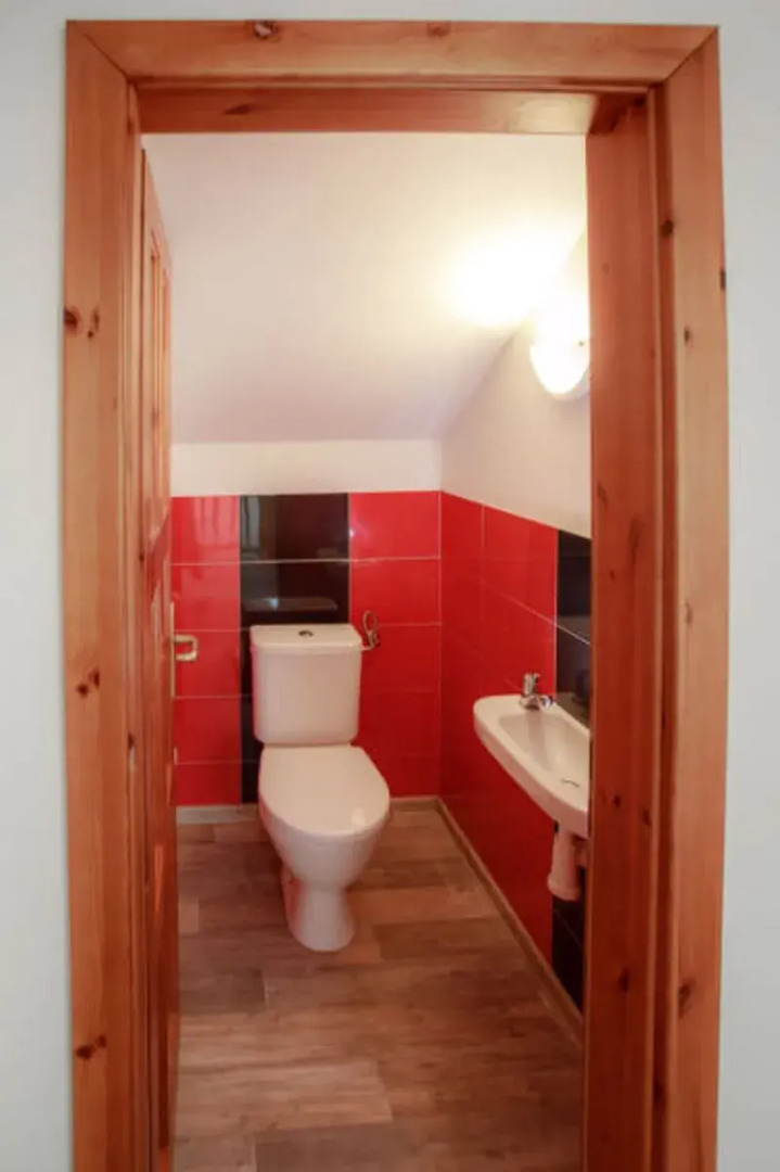 House Dehtáře Dehtáře