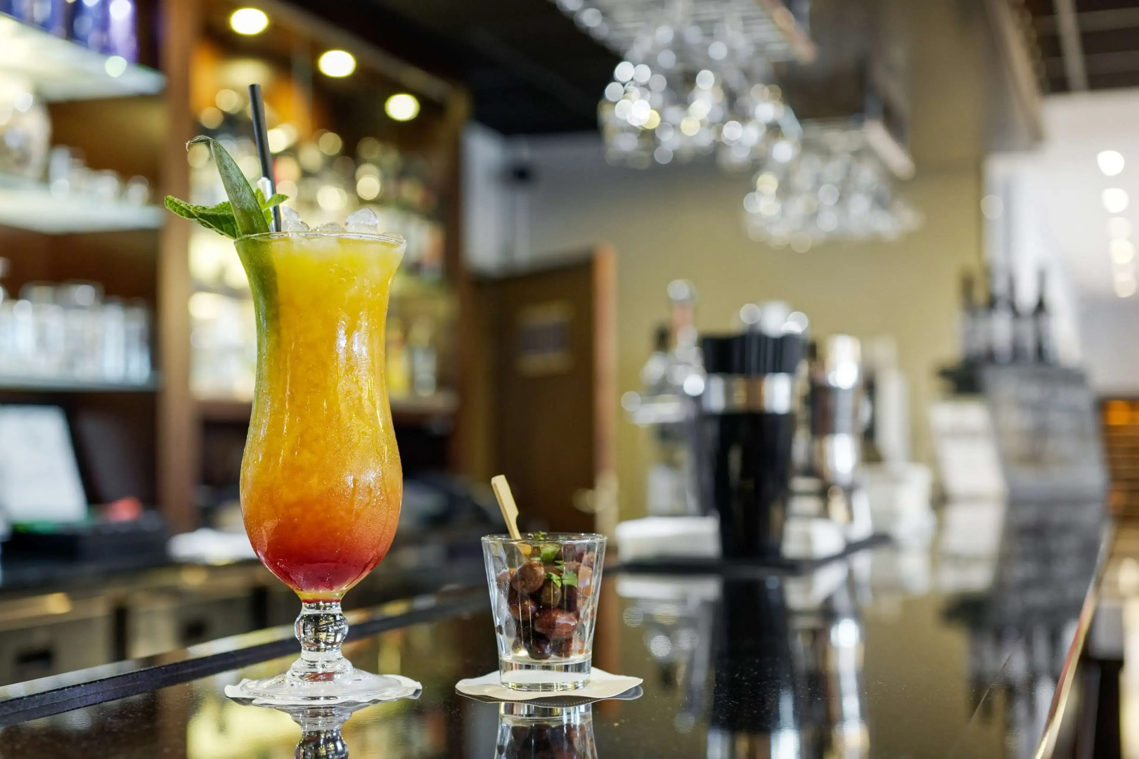 Golden Tulip CDG Airport Roissy