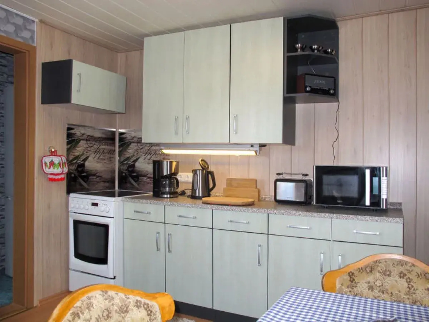 Apartment  Karlsburg