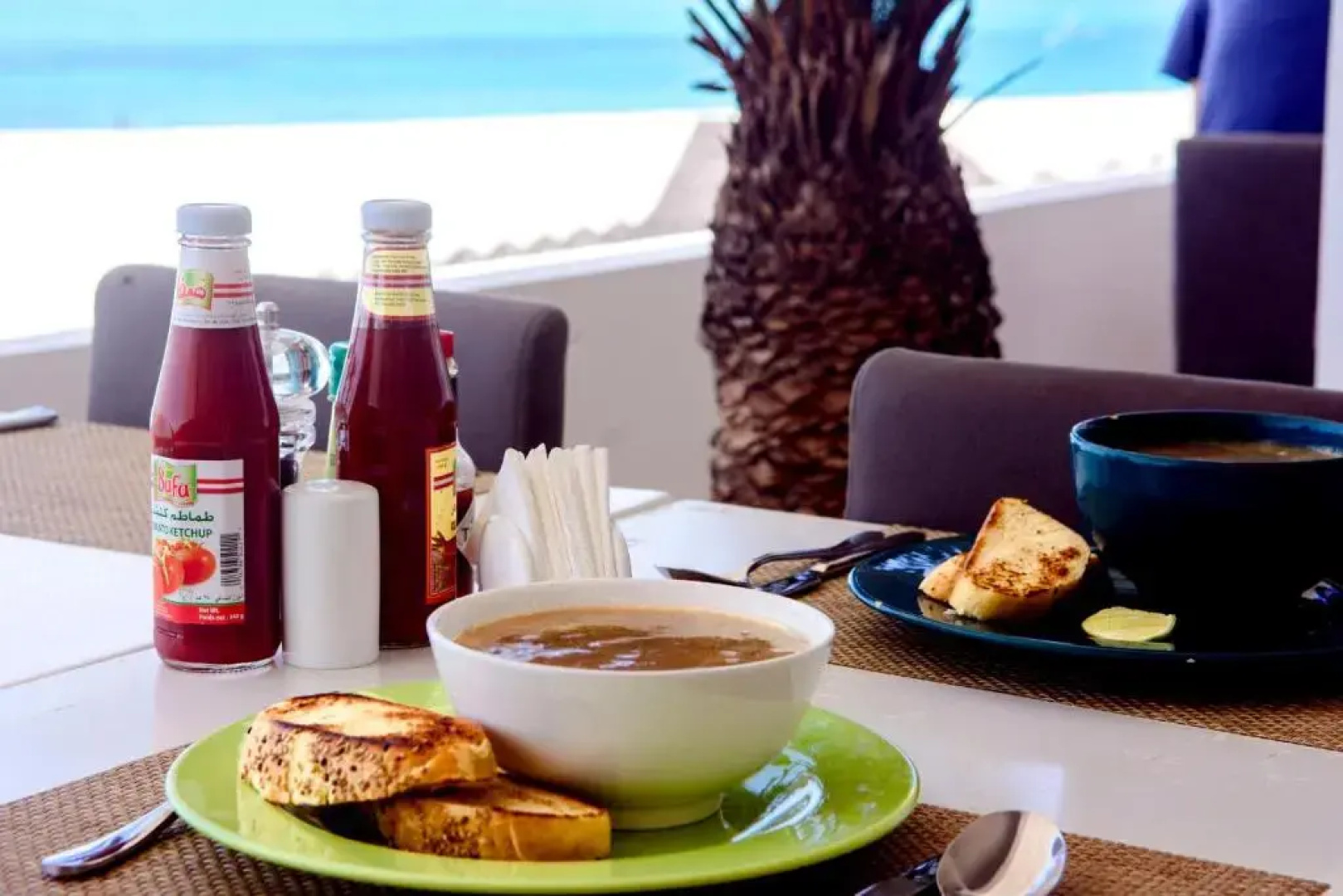 Sunseabar Beach Hotel Kendwa