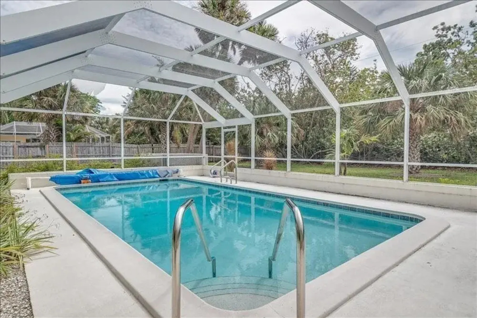 310 Gasparilla St. - 3Br Home