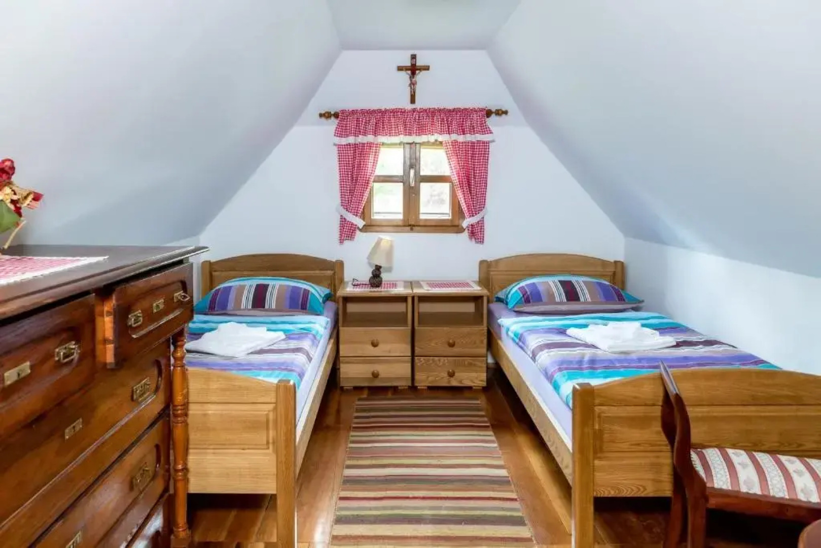 Moslavačka Priča Holiday Homes