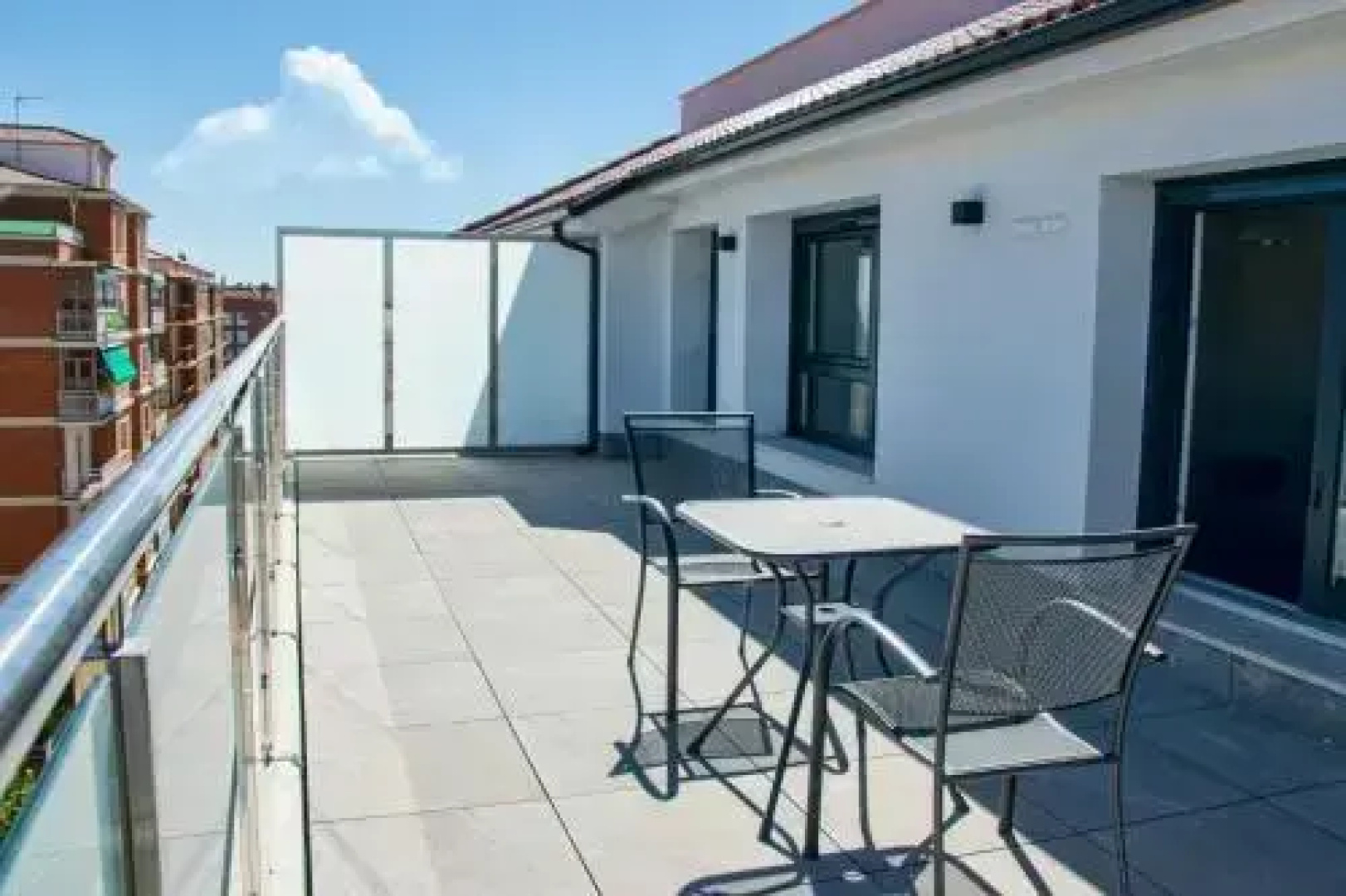 Aparthotel  Essenzia de Castilla