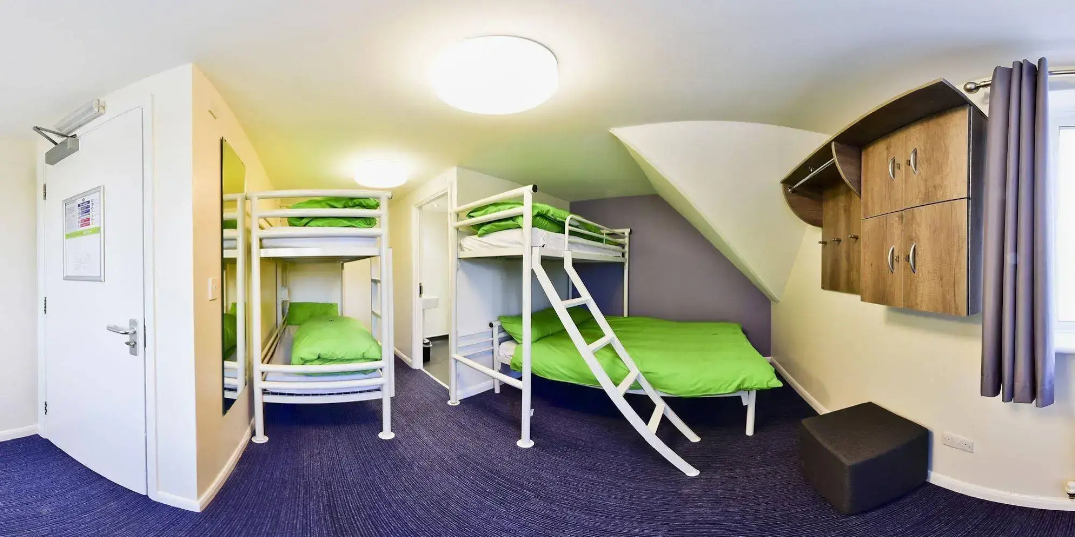 YHA Treyarnon - Hostel