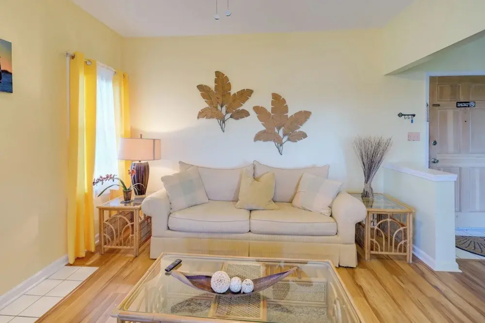 Kill Devil Hills Condo w/ On-site Beach Access!