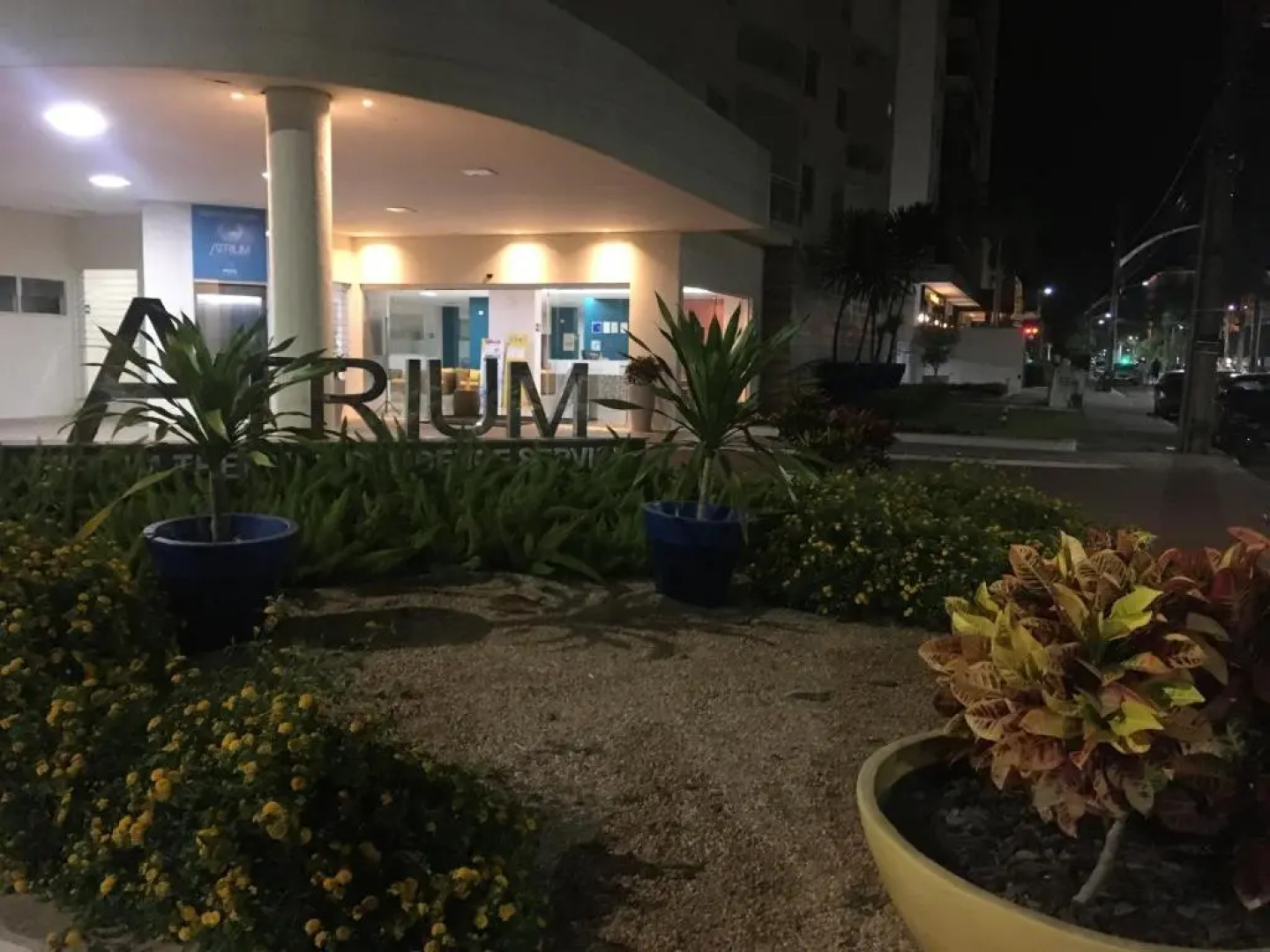 Hotel Atrium Thermas - Oficial