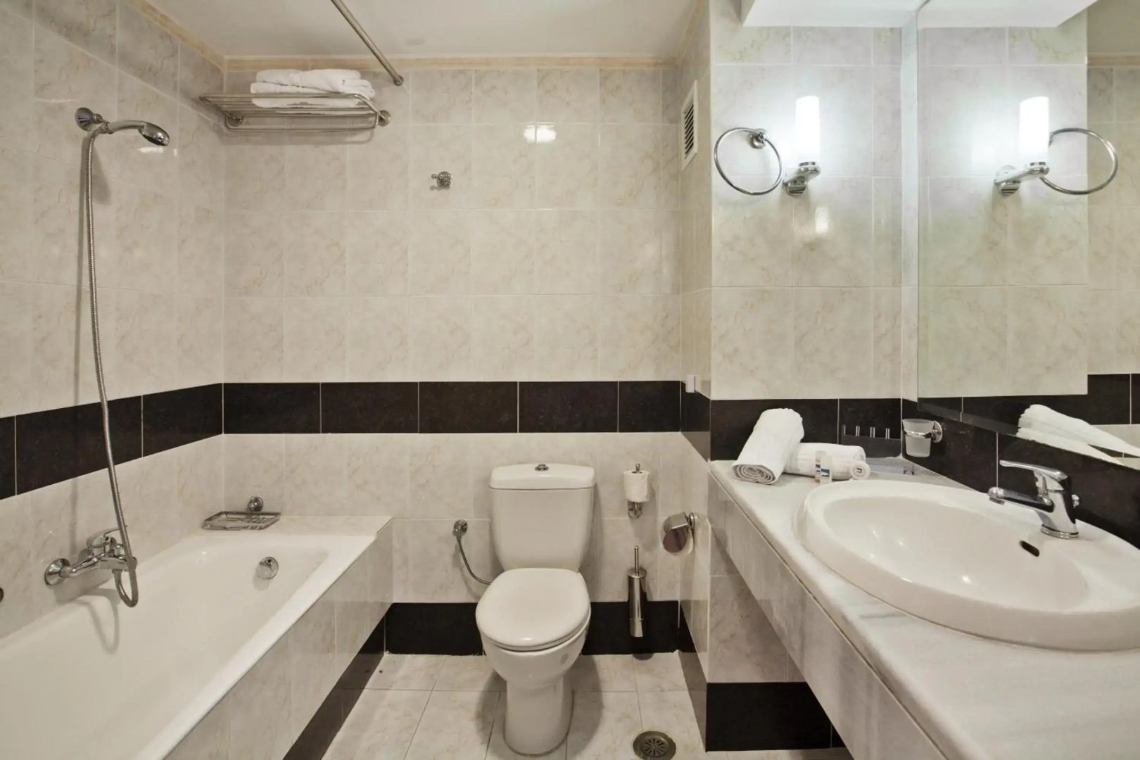 Kipriotis Aqualand Hotel