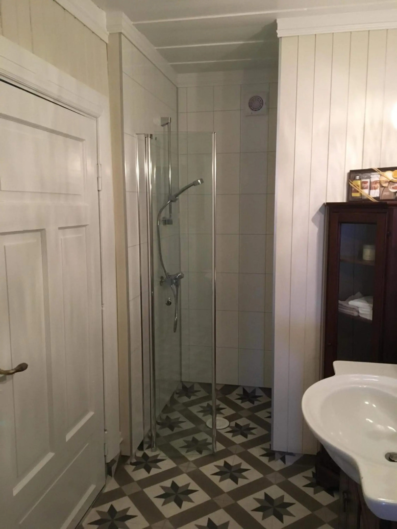 Skjeggestad Gjestehus