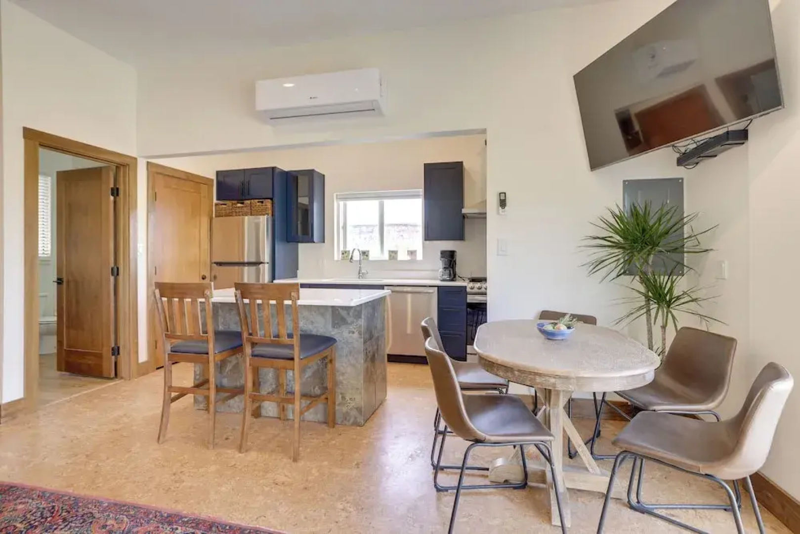 Southern Utah Vacation Rental w/ Hot Tub