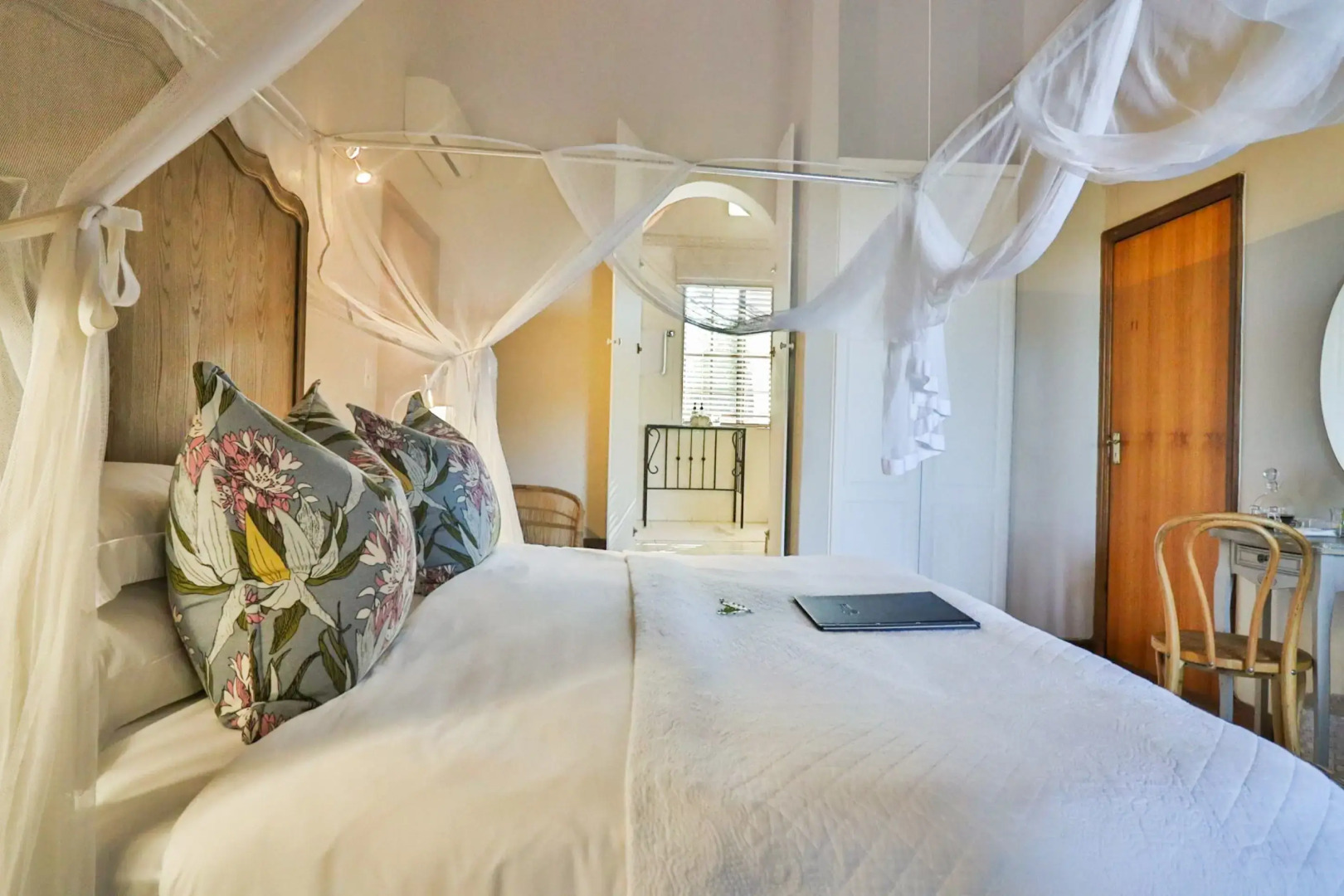 Kruger Riverside Lodge