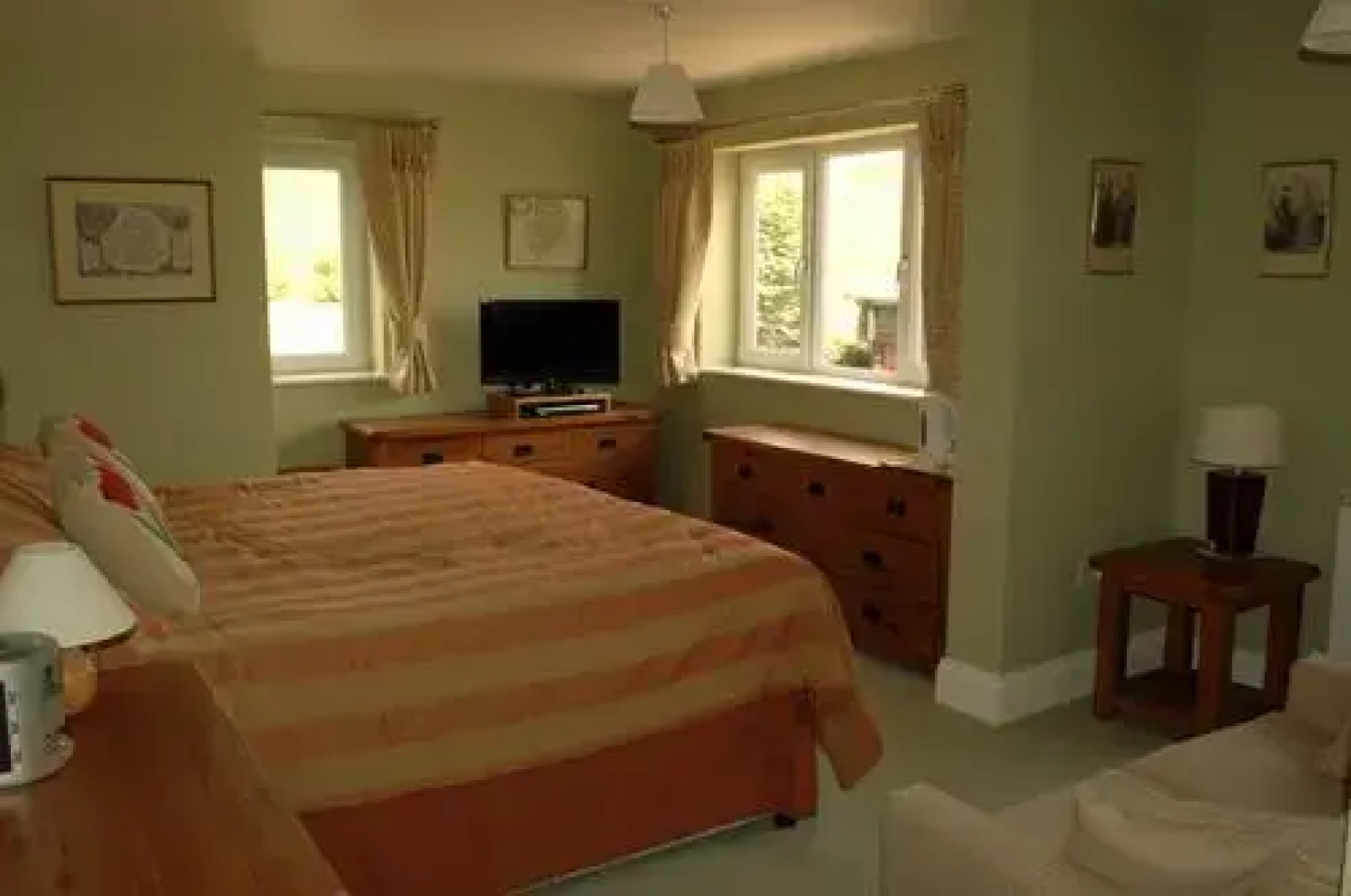 Ashboroughs Farmhouse B&B