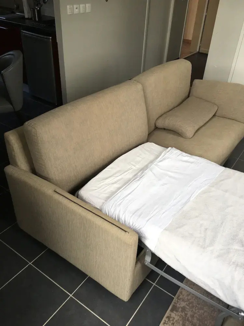 Tempologis - Chateau de la Rochette